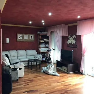 Girasoles Bed & Breakfast Fuengirola