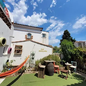  Hostel Cocollona Spain