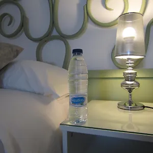 **** Bed & Breakfast Magma Playa Honda Spain