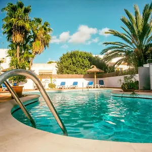 Martorell Hotel Colonia de Sant Jordi