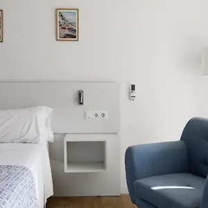 *** Hotel Hcp Spain