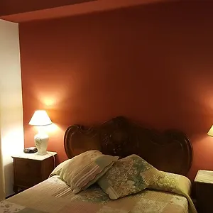 Residencia Catalina Affittacamere Palamós