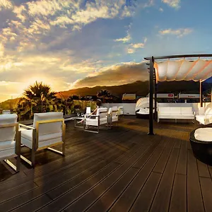 ** Resort Adjovimar Spain