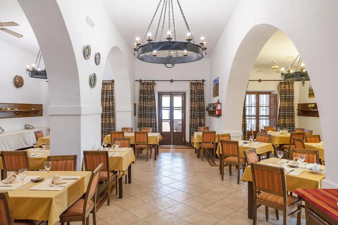 Hotel Cortijo El Sotillo San Jose