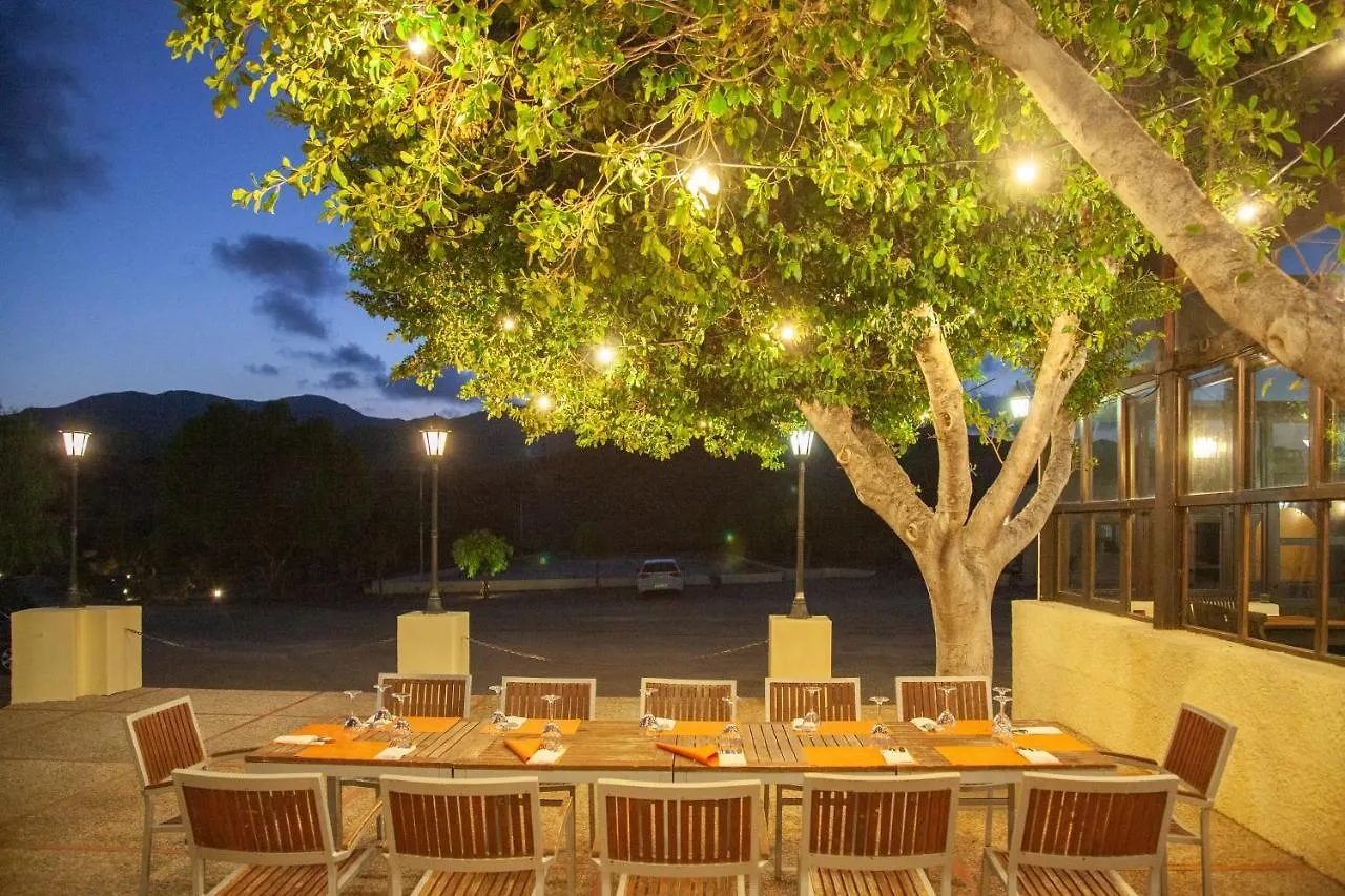 Cortijo El Sotillo San Jose  Hotel San Jose (Almeria)