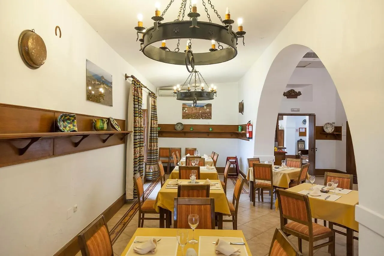 **** Hotel Cortijo El Sotillo San Jose  Spain