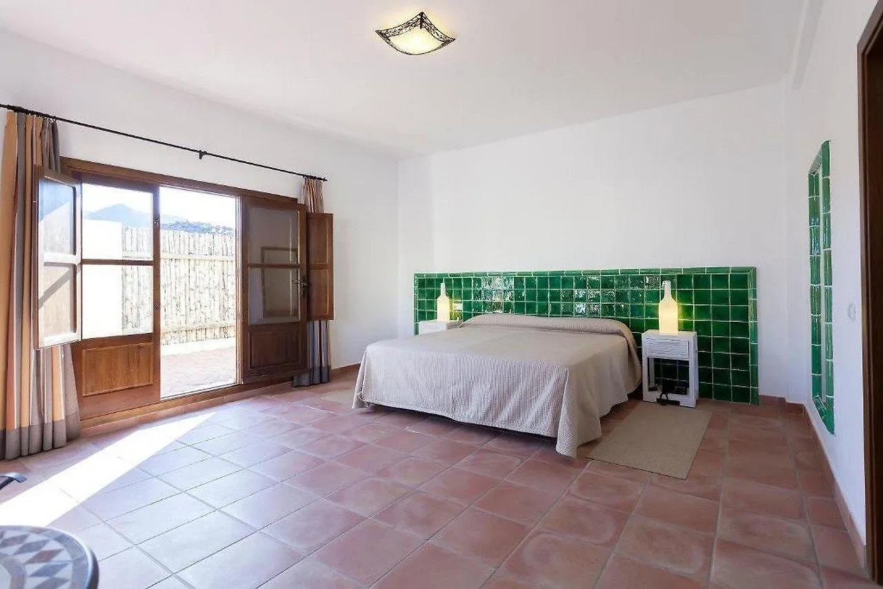 Cortijo El Sotillo San Jose  4*, San Jose (Almeria)
