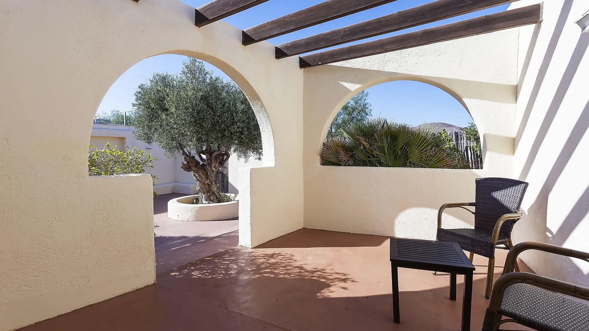 Cortijo El Sotillo San Jose  Hotel