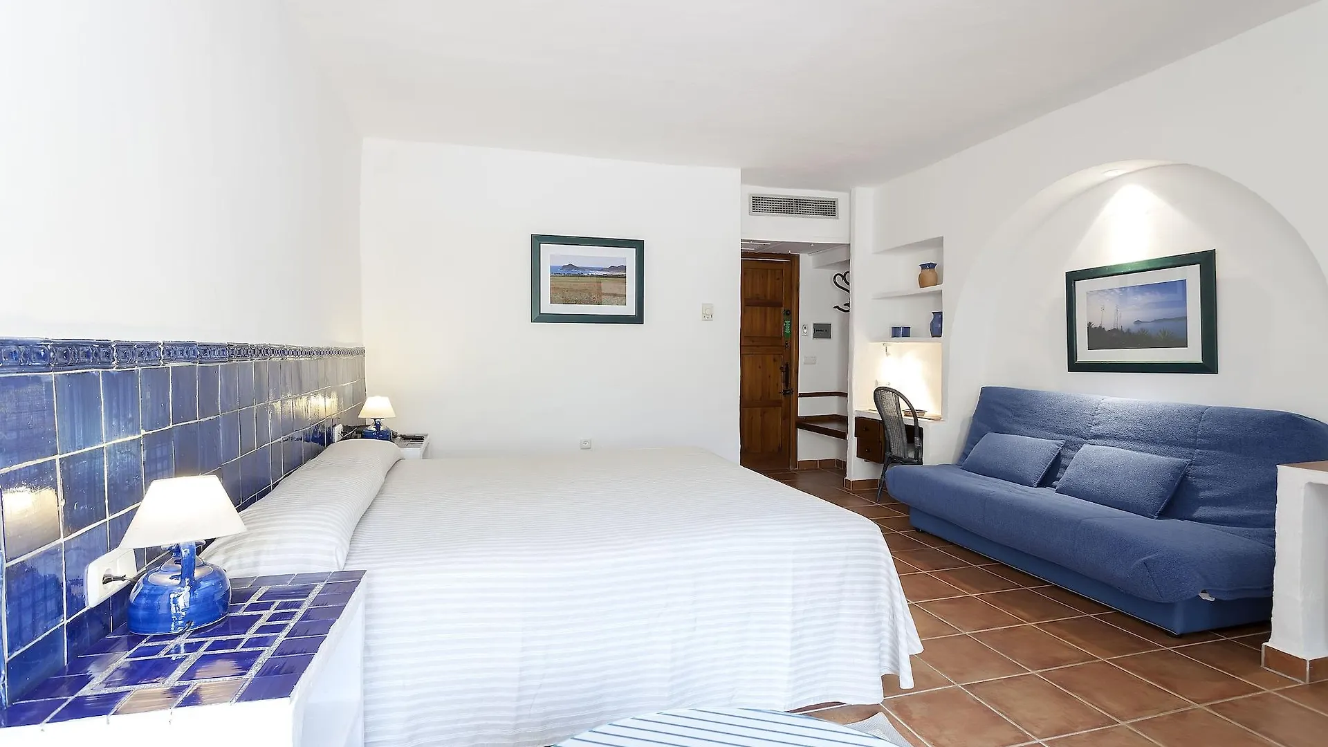 Cortijo El Sotillo San Jose