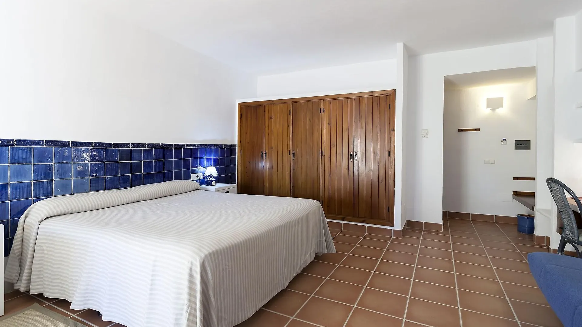 Hotel Cortijo El Sotillo San Jose