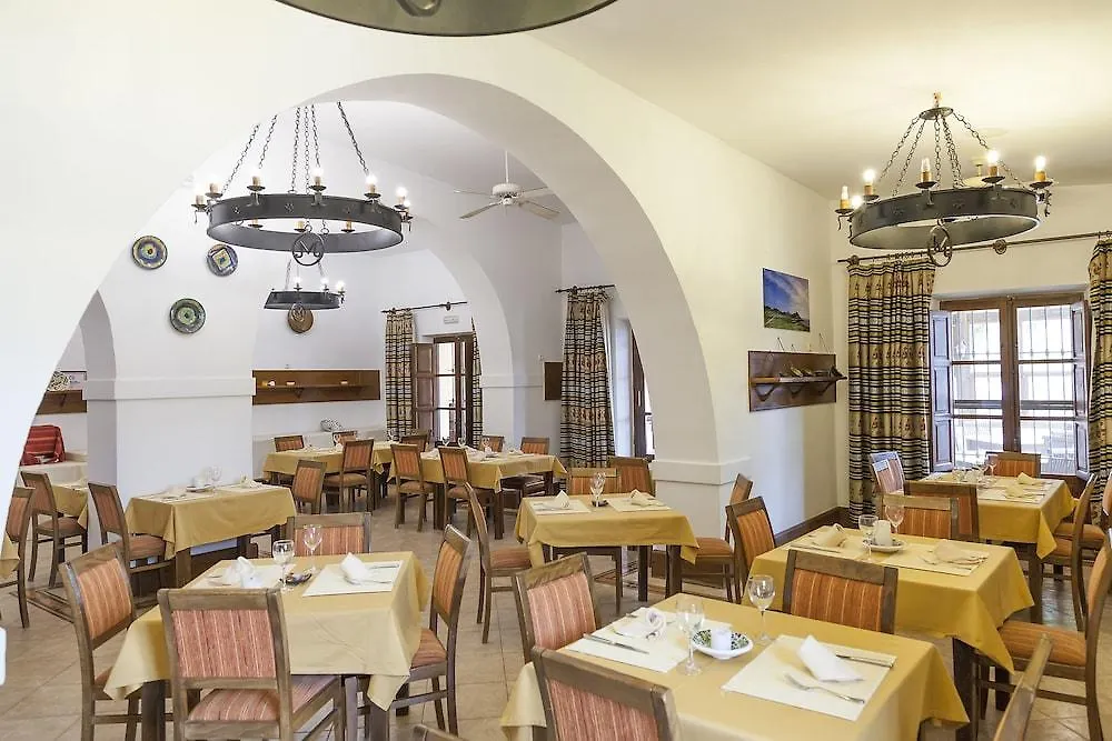 Hotel Cortijo El Sotillo San Jose
