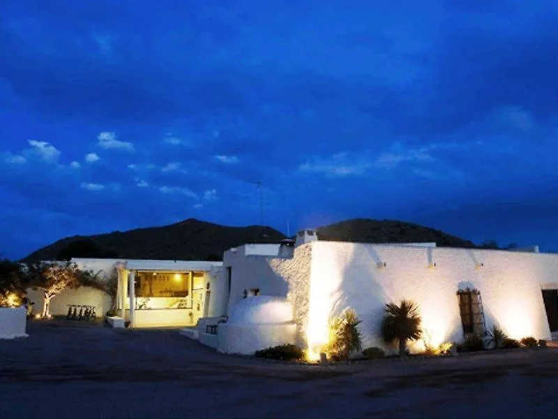 Cortijo El Sotillo San Jose  Spain