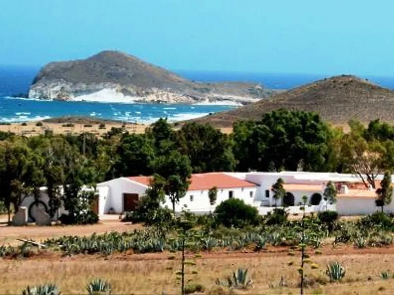 Cortijo El Sotillo San Jose  Hotel San Jose (Almeria)
