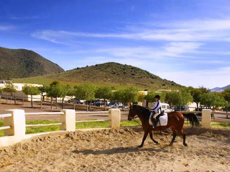 **** Hotel Cortijo El Sotillo San Jose  Spain