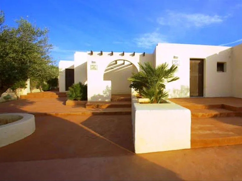 Cortijo El Sotillo San Jose  San Jose (Almeria)