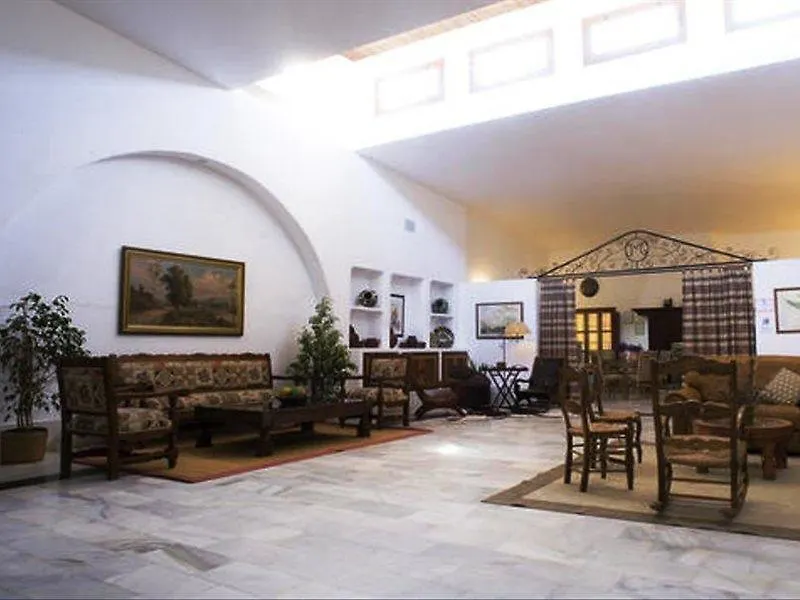 Cortijo El Sotillo San Jose  4*, San Jose (Almeria)