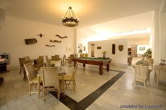 Hotel Cortijo El Sotillo San Jose