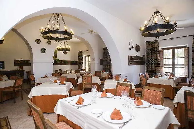 Hotel Cortijo El Sotillo San Jose