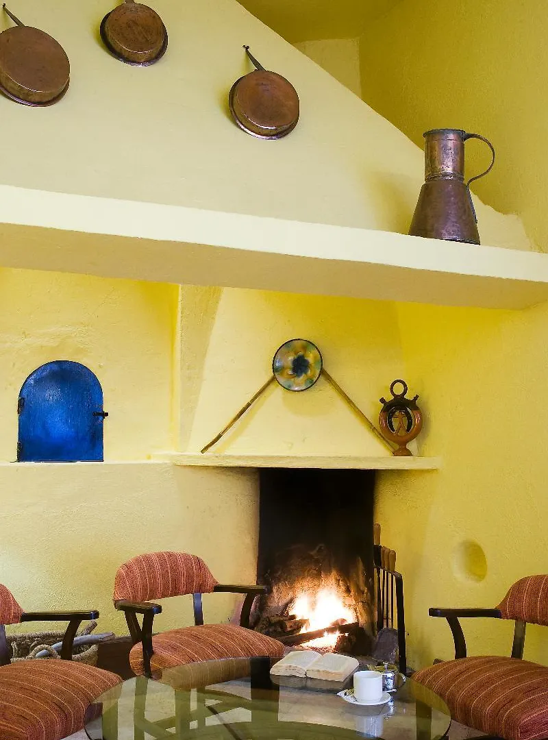 Hotel Cortijo El Sotillo San Jose