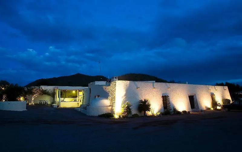 Cortijo El Sotillo San Jose  San Jose (Almeria)
