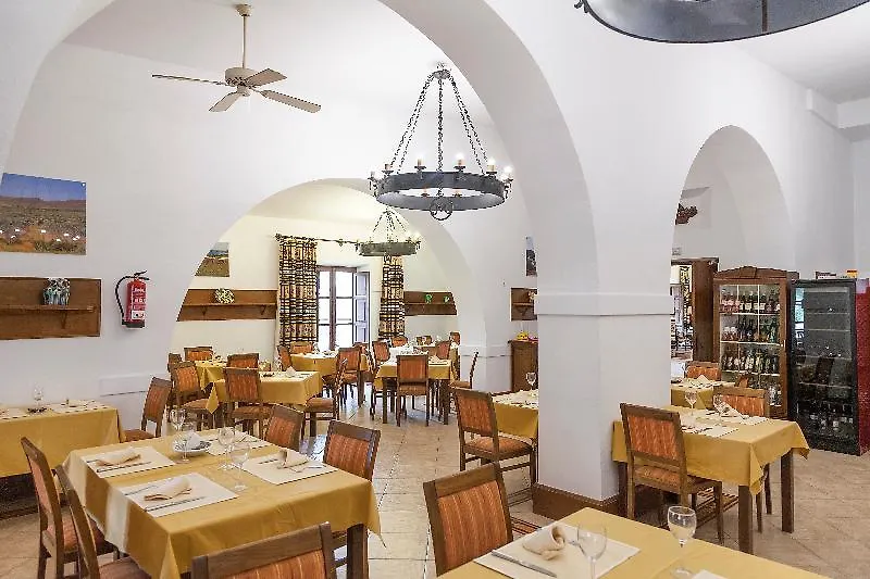 Cortijo El Sotillo San Jose  Hotel San Jose (Almeria)