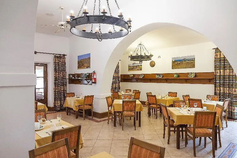 **** Hotel Cortijo El Sotillo San Jose  Spain