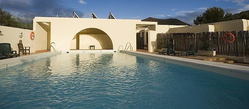 Cortijo El Sotillo San Jose