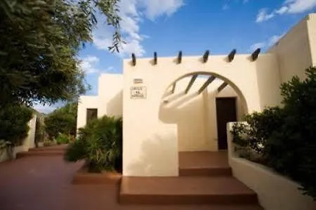 Cortijo El Sotillo San Jose  Hotel San Jose (Almeria)