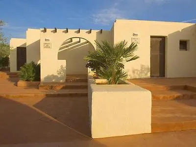 Cortijo El Sotillo San Jose  Hotel