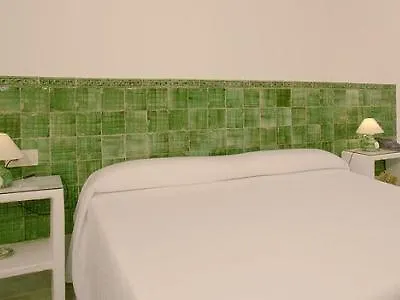 **** Hotel Cortijo El Sotillo San Jose  Spain