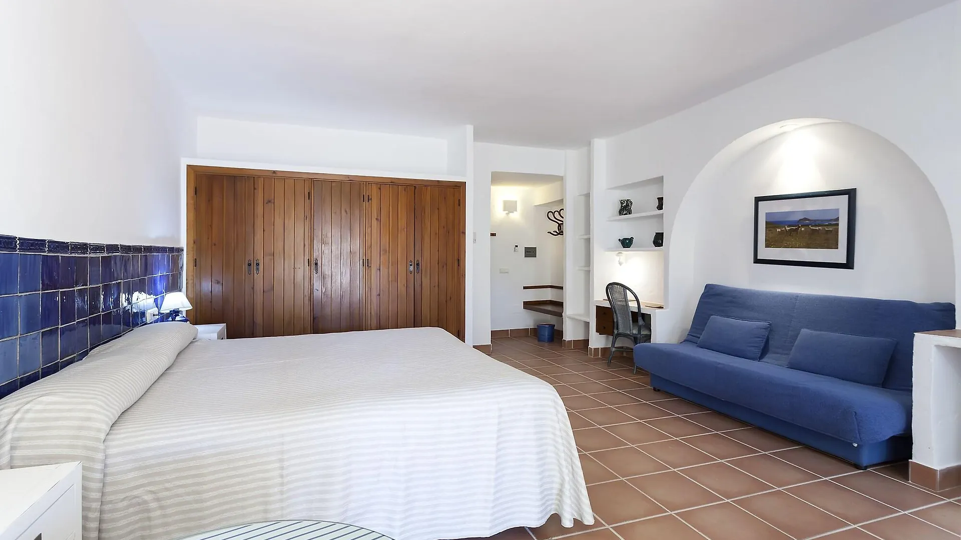Hotel Cortijo El Sotillo San Jose
