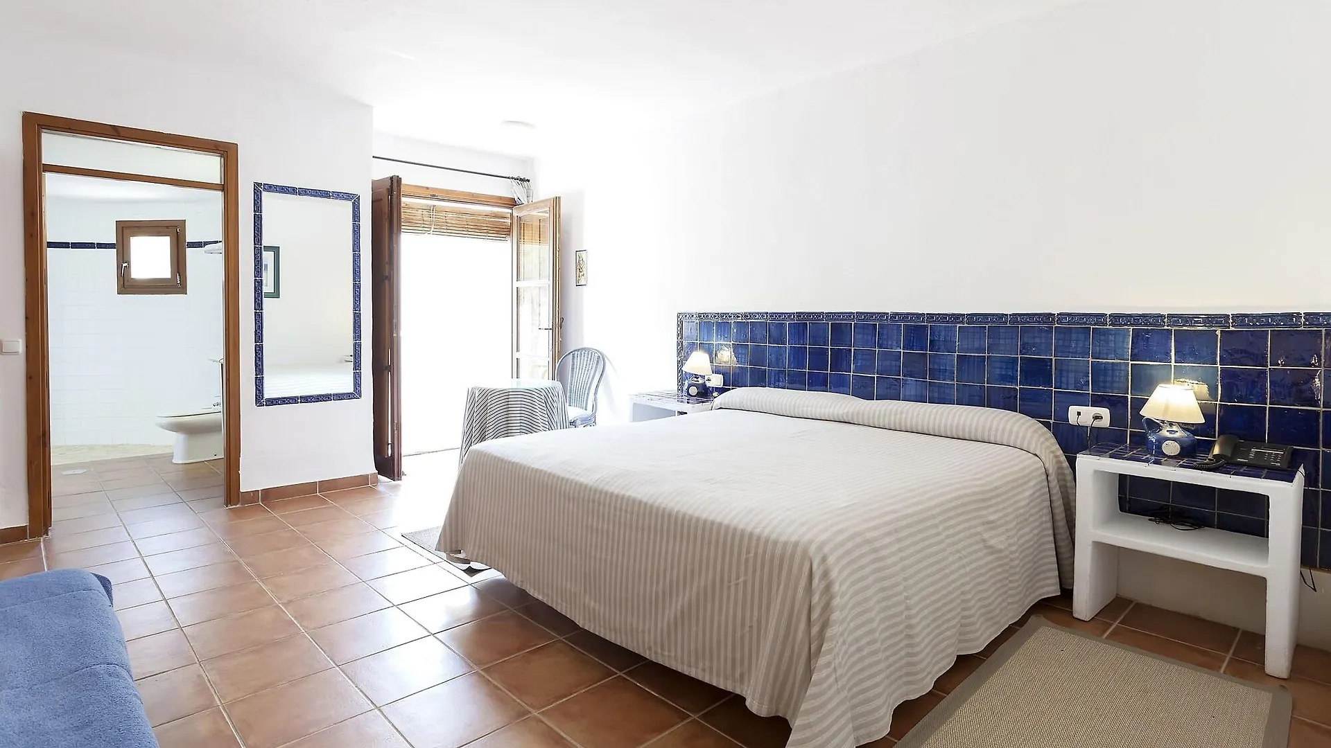 Cortijo El Sotillo San Jose  4*, San Jose (Almeria)