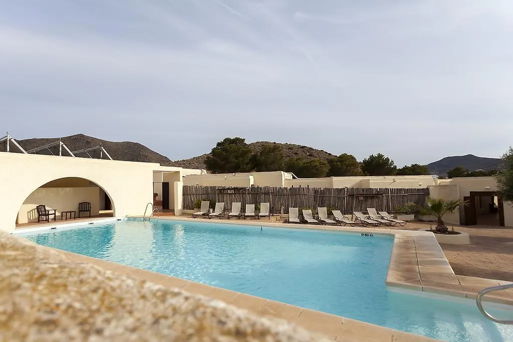 Hotel Cortijo El Sotillo San Jose