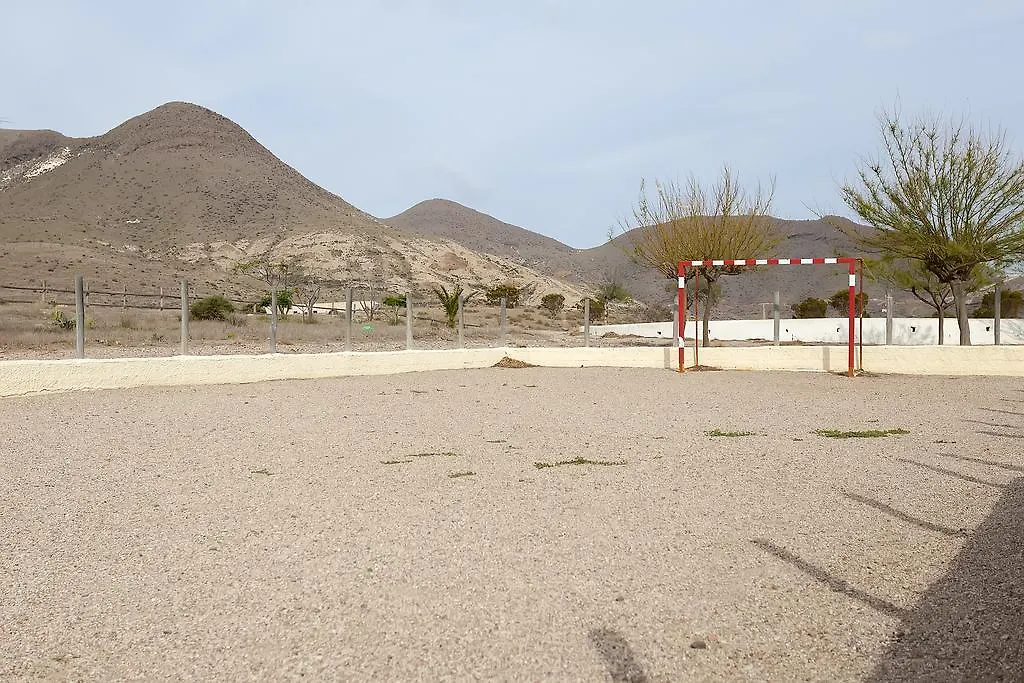 Cortijo El Sotillo San Jose  4*, San Jose (Almeria) Spain