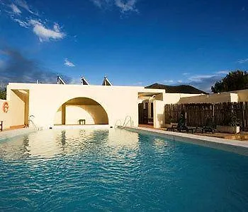 Cortijo El Sotillo San Jose  4*, San Jose (Almeria)